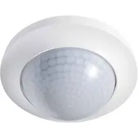 ESYLUX Up Soffitto Presenzam Fernbed (Pd-C 360I/40Corridor)