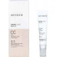 Skeyndor SkinCare Make Up CC Eye Perfection Contour CC Cream 5 in 1 per contorno occhi 15 ml
