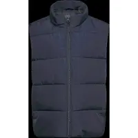 LEGO Kid's Saku 205 Waistcoat Gilet sintetico Bambini (128, blu)