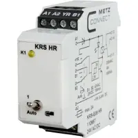METZ CONNECT BTR Interruttore a soglia KRS-E08 HR 3V KRS-E08 HR 3V