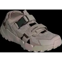 Adidas - Sandali da escursionismo - Terrex Hydroterra AT Wonder Beige/Wonder Beige/Core Black per Uomo - Taglia 38