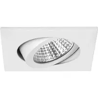 Brumberg Leuchten Faretto LED da soffitto ws 7W 2700K 740lm 350mA 12262073