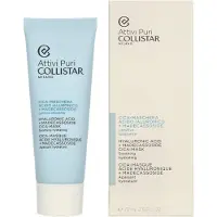 Collistar Maschera viso Acido Ialuronico + Madecassoside 75 ml — Maschera viso