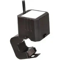 Gossen Metrawatt SC40-C 250/1A 0,2VA Kl.1 28 mm Trasformatore di corrente Corrente primaria: 250 A Corrente secondaria: 1 A (U128B)
