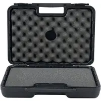 Voltcraft Universal Messgeräte-Koffer (28037C75)
