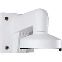 ABUS Wandhalter für TVIP41500 TVIP41560 TVIP42560 weiß
