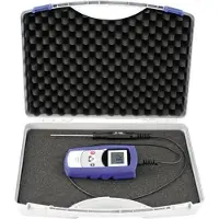 Greisinger Custodia per strumenti di misura GKK 3600 (605311)