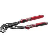 Nws Pinza A Becco Di Pappagallo Maxi Mx 250 Mm