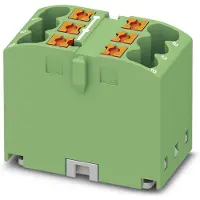 Phoenix Contact Morsettiera PTFIX 6X2,5 BN 3273274