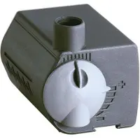 Sicce Collegamento Di Messa A Terra Della Pompa Sommersa 26572 Mi-mouse-q 300 L/h H50cm 1.5m
