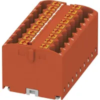 Phoenix Contact Morsettiera PTFIX 18X2,5 RD 3273312