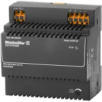 Weidmuller Alimentatore DC REG 22-28V 96W 85-264VAC 4A