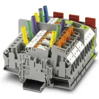 Phoenix Contact Kit di avviamento UTME 6-SET POWER 1 3036001