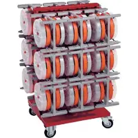 Lapp Carrello modulare TRONIC a ruota singola 18x2