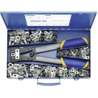 OEM Scatole di assortimento in stock - Scatole di assortimento per elementi di fissaggio SK 65/B