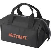 Voltcraft VC-11015350 VC-6000 Custodia per strumenti di misura
