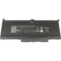 Dell Notebook-Akku F3YGT 7,6 V 7500 mAh (F3YGT)