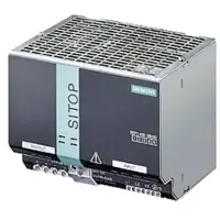 Siemens Alimentatore SITOP (possibilità di montaggio su guida DIN)