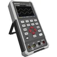Voltcraft Oscilloscopio portatile DSO-2072H (Scope-Meter) 70 MHz a 2 canali 250 MSa/s 8 kpts 8 bit palmare 1 pc (VC-11901280)