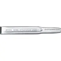 Stahlwille Scalpello Piatto 100/12 300 300 Mm