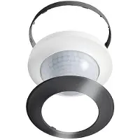 ESYLUX Coperchio - Accessori per sensore di movimento COMPACT #EP00007491