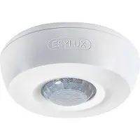 ESYLUX Rilevatore di presenza da soffitto PD 360i/8 BASIC ELC EB10431357