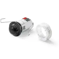ESYLUX Rivelatore di presenza a soffitto PD-C360i/8miniKNX BK EP10426209