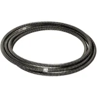 Ks Tools Spirale per la pulizia dei tubi con anima interna in plastica Ø 16 mm ( 900.2433 )