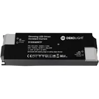 Deko-light Driver LED Basic, dimmerabile, CC, D105040NTF/40W