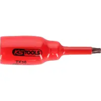 Ks Tools 1172434 117.2434 Socket bit