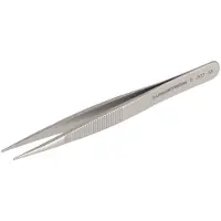 LINDSTROM Pinza Tl 00d-sa 120 Mm 4.72´´ Inox
