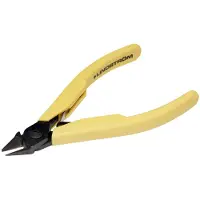 LINDSTROM Pinze Da Taglio Diagonali 8157 Esd 0.2-1.25 Mm