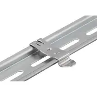 Weidmuller Piedino di montaggio - Adattatore per guida DIN FM 4/TS35