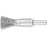 PFERD TOOLS Pennello non annodato Filo d'acciaio PBU
