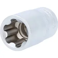 Ks Tools Bussola Torx-E-Plus da 1/2" EPL24 - 911.3139