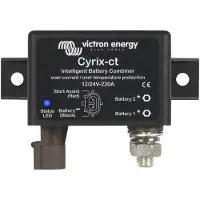 Victron Energy Relè Cyrix-ct 12/24v-230a-blister