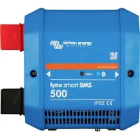 Victron Energy Victron Lynx Smart BMS 500 (M10) | LYN034160210
