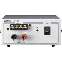 Voltcraft Alimentatore da laboratorio, tensione fissa FSP 1225 11 - 15 V/DC 25 A 375 W Numero di uscite 1 x (FSP 1225)