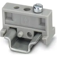 Phoenix Contact Supporto terminale - Staffa terminale per morsetto in plastica E/MBK