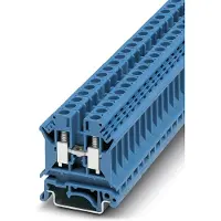 Phoenix Contact 3004977 Morsettiera 2 Blu (3004977)