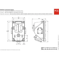 Pce Combopol 16/5 0-I Mit 2 Ssd (96061552)