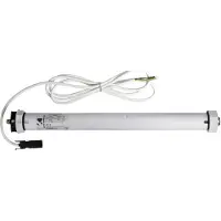 Kaiser Nienhaus GmbH Motore tubolare KAISER NIENHAUS 10Nm,156W,17U/m SW60,cavo a innesto,3,5qm