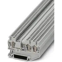 Phoenix Contact ST 2.5-TWIN-DIO/R-L, 5,2 mm, 60,5 mm, 800 V