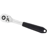 Facom 1/2" Umschaltknarre 72 Zähnen