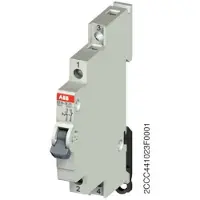 ABB E218-16-11 Interruttore automatico (2CCA703050R0001)