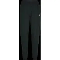 Asics Women's Core Woven Pant Pantaloni da allenamento Donna (XL, nero)