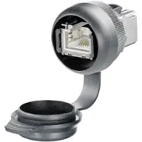 Weidmuller Giunto RJ445 IE-FCM-RJ45-C 1018790000