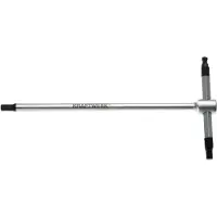 KRAFTWERK Chiave a T per perno esagonale 2 mm
