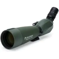 Celestron Telescopio Spotting Scope Regal M2 80ed 45º