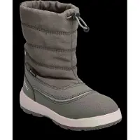 Viking Kid's Toasty Pull-On Warm GTX Scarpe invernali Bambini (23, olivia/marrone)